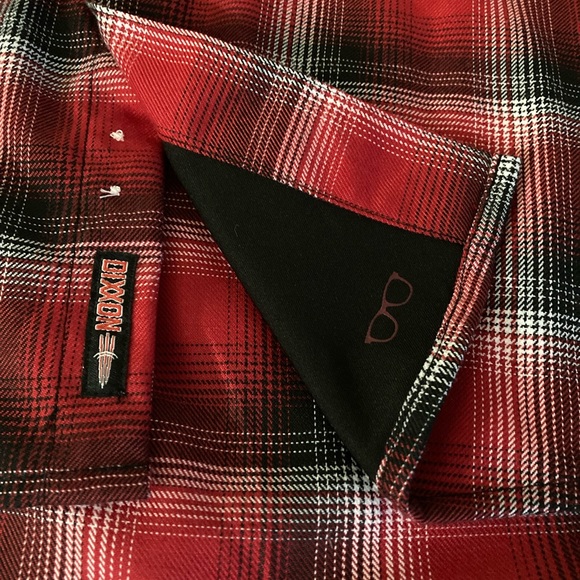 Dixxon So-Cal Speed Shop Flannel - Picture 9 of 10